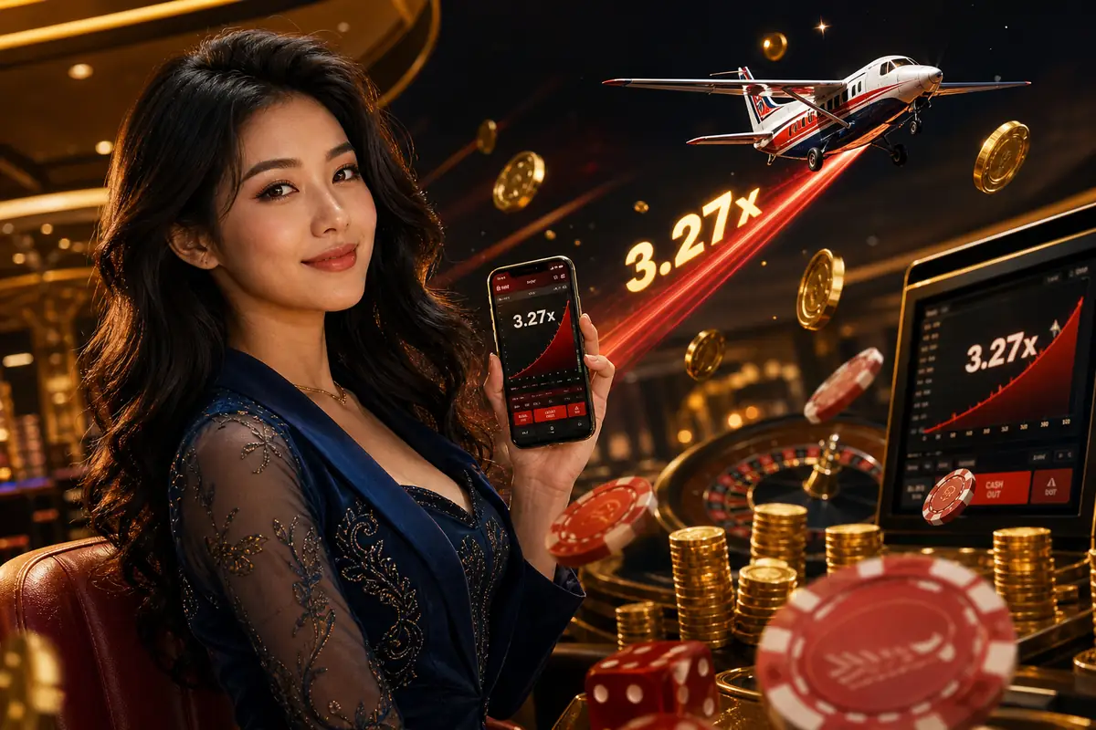 baj999 স্লট গেম Fortune Tiger Mahjong Ways